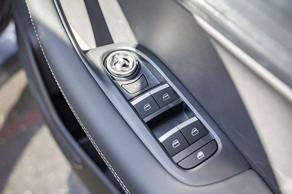 2025 Chery Tiggo 4 Ultimate