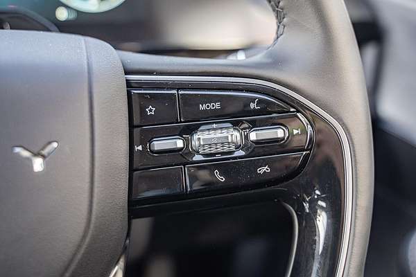 2025 Chery C5 Urban