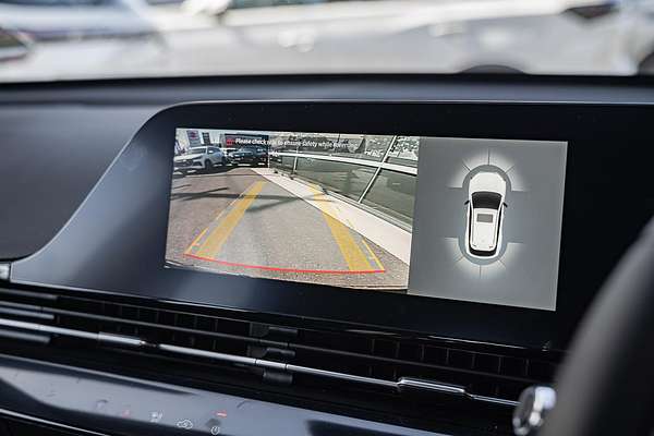 2025 Chery C5 Urban