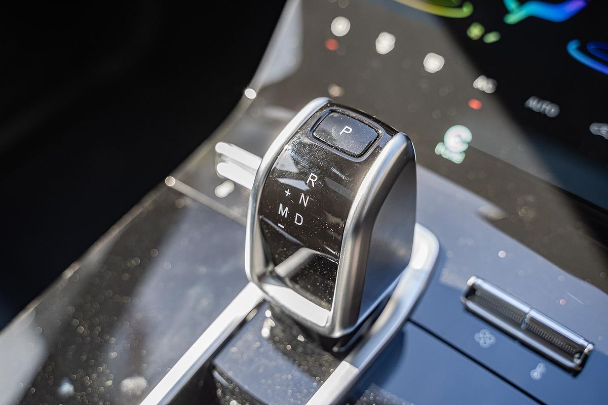 2025 Chery Tiggo 4 Ultimate