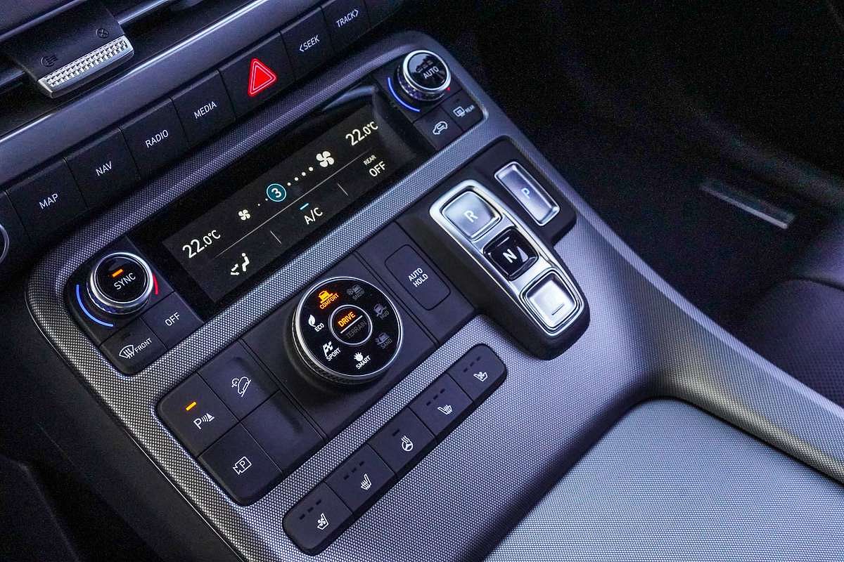 2024 Hyundai Palisade Calligraphy LX2.V5