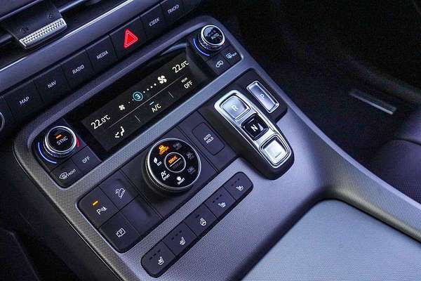 2024 Hyundai Palisade Calligraphy LX2.V5