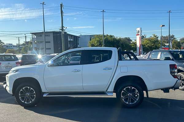 2020 Mitsubishi Triton GLS Premium MR