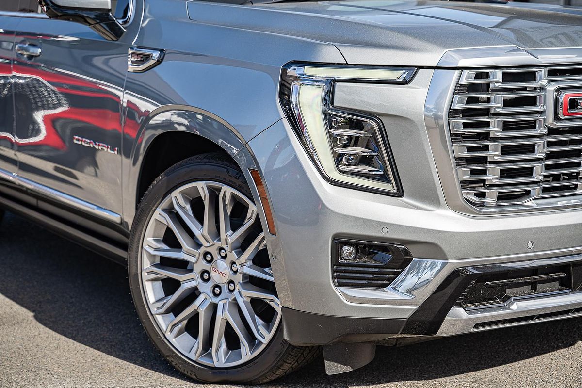 2025 GMC Yukon Denali T1