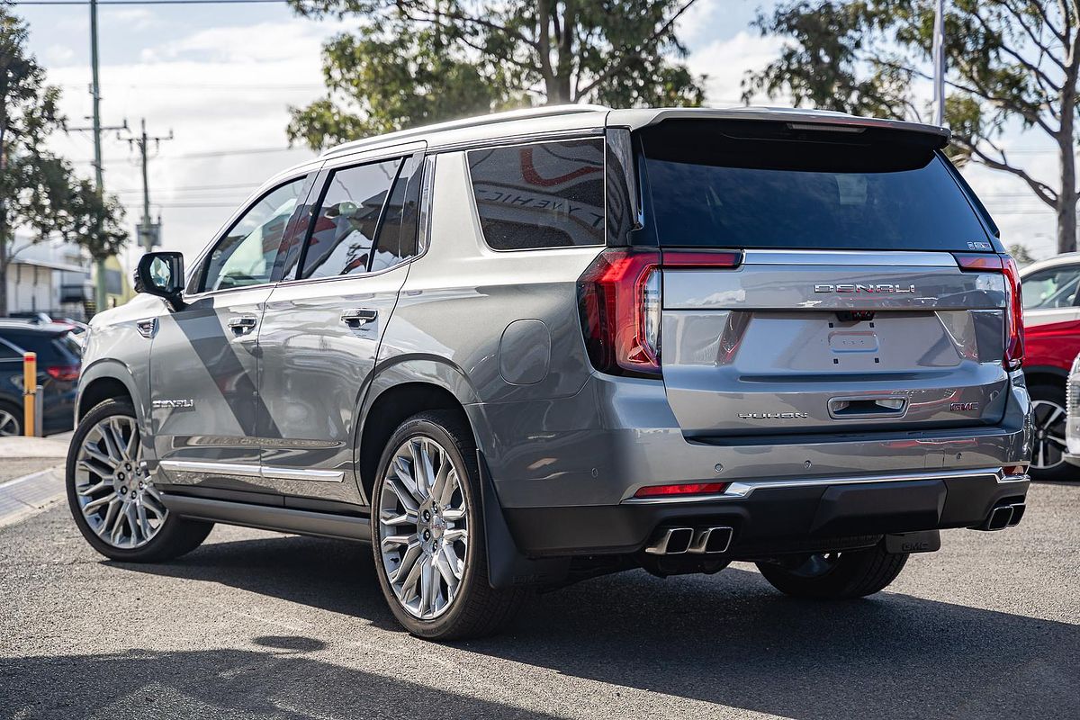 2025 GMC Yukon Denali T1