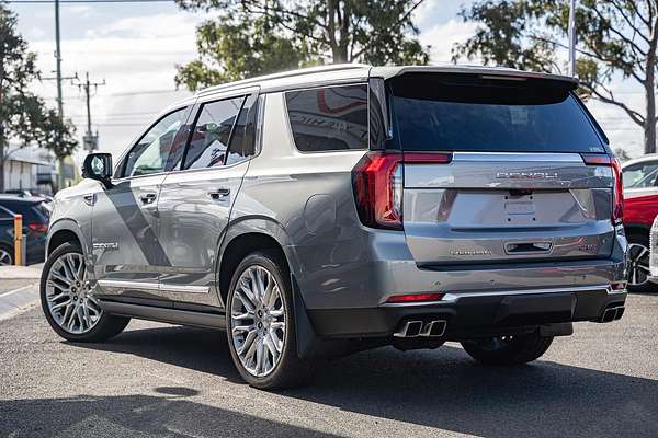 2025 GMC Yukon Denali T1