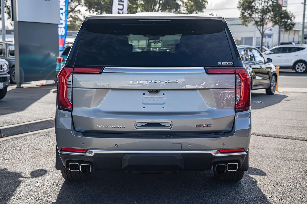 2025 GMC Yukon Denali T1