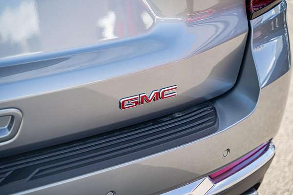 2025 GMC Yukon Denali T1