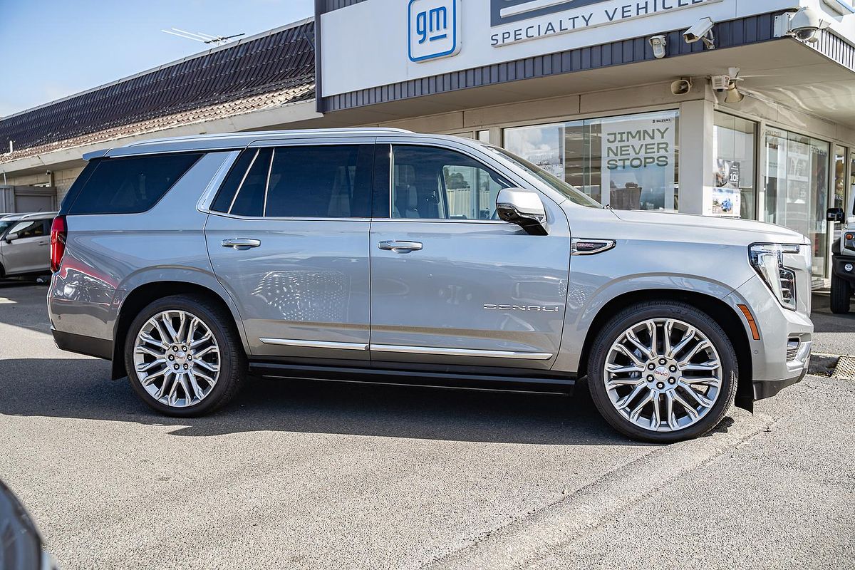 2025 GMC Yukon Denali T1