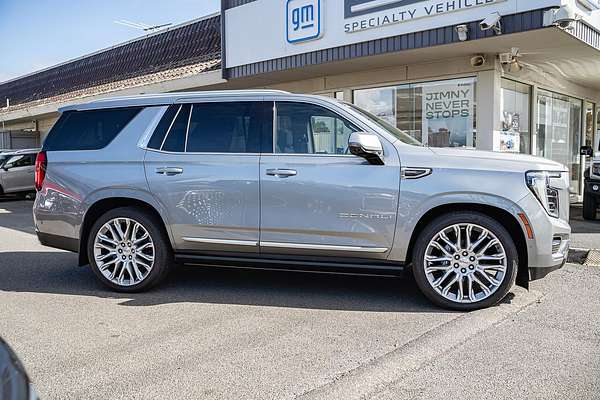 2025 GMC Yukon Denali T1