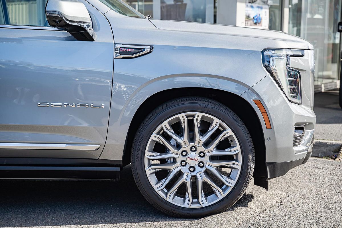 2025 GMC Yukon Denali T1