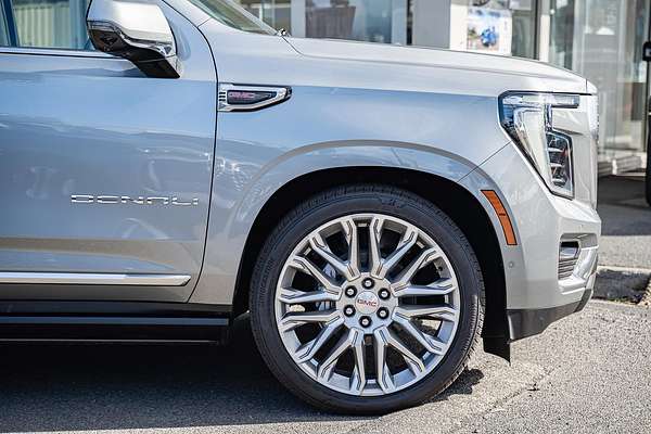 2025 GMC Yukon Denali T1