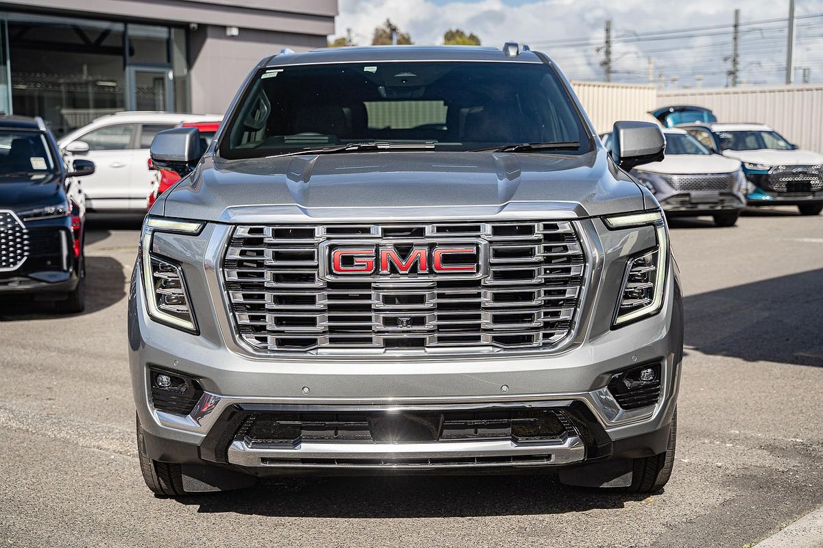 2025 GMC Yukon Denali T1
