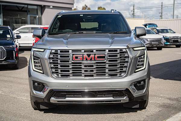 2025 GMC Yukon Denali T1