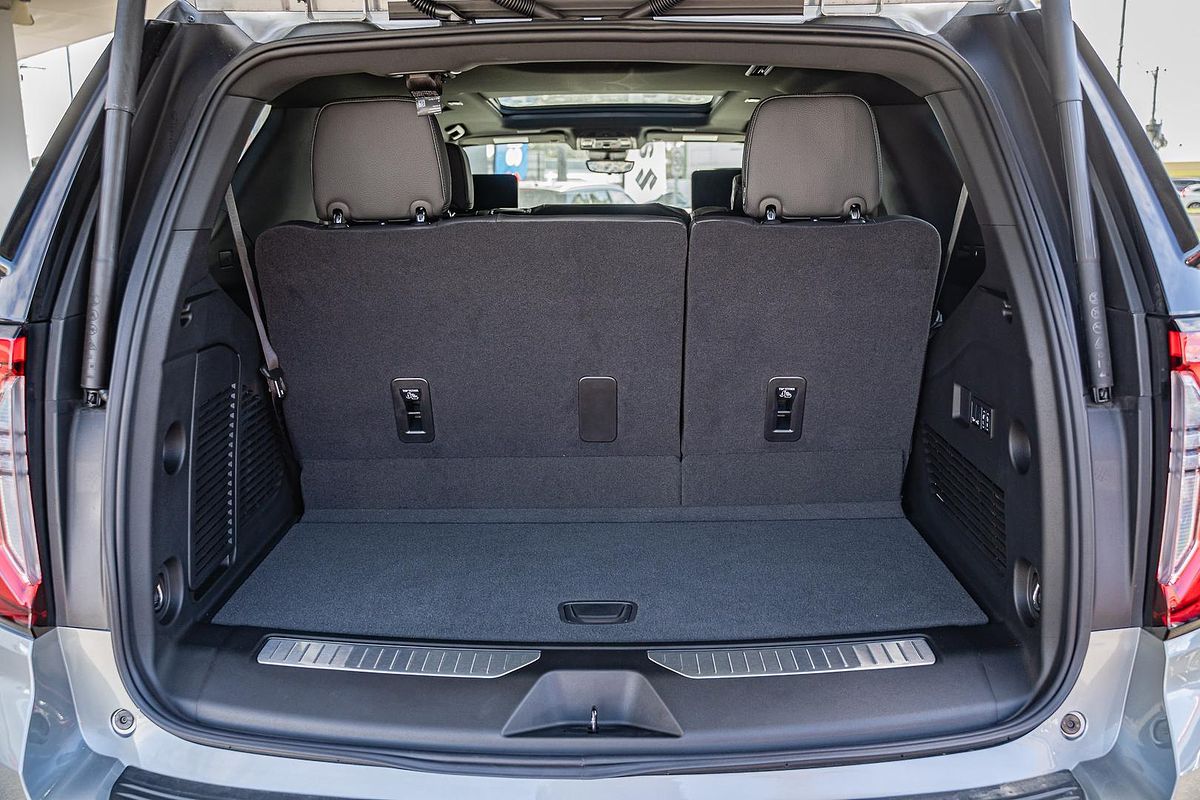 2025 GMC Yukon Denali T1