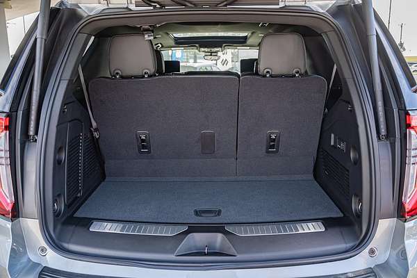 2025 GMC Yukon Denali T1