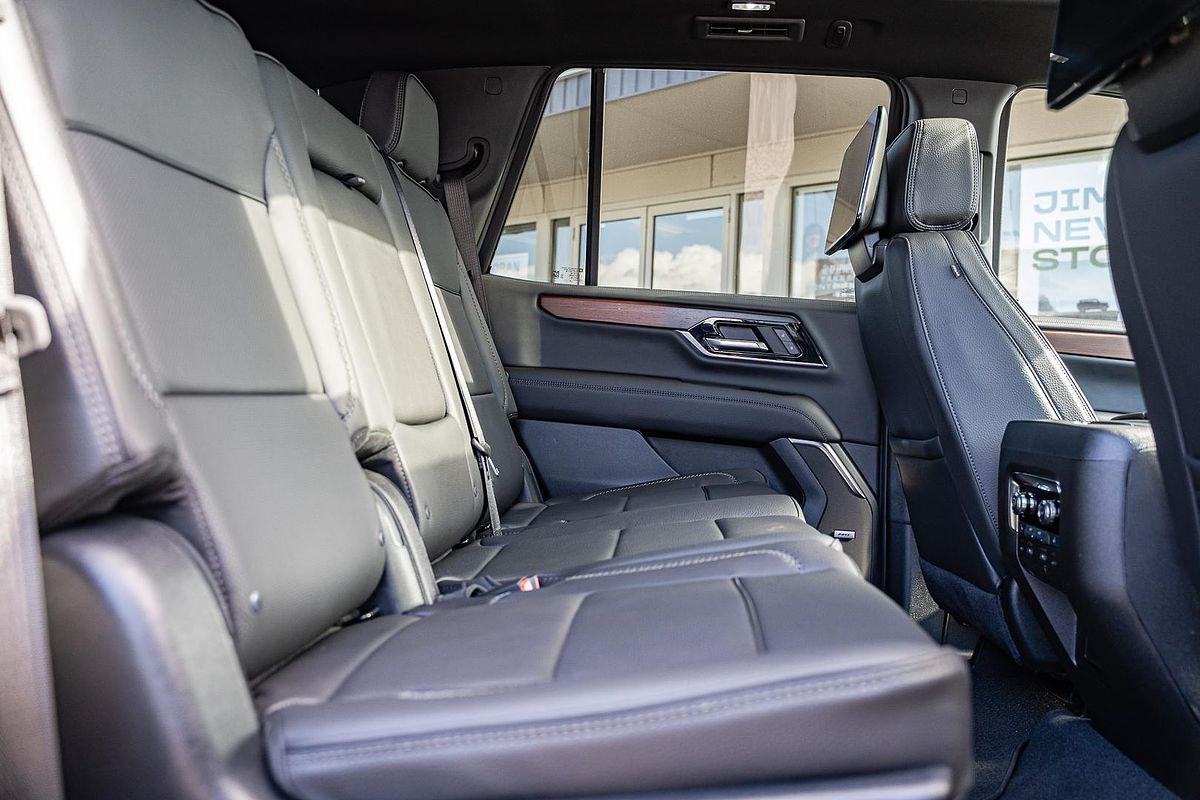 2025 GMC Yukon Denali T1