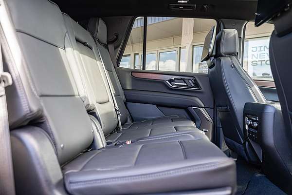 2025 GMC Yukon Denali T1