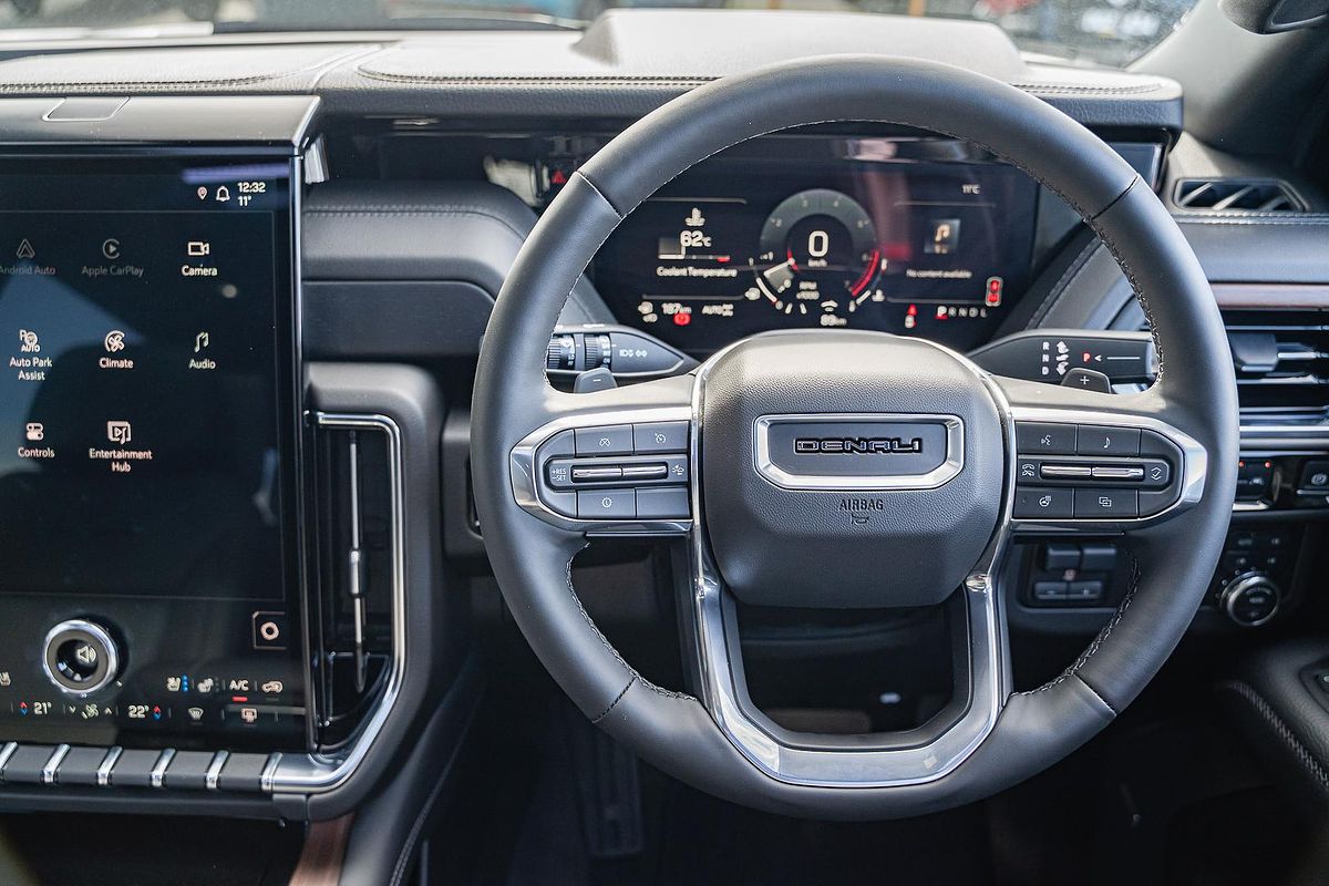 2025 GMC Yukon Denali T1