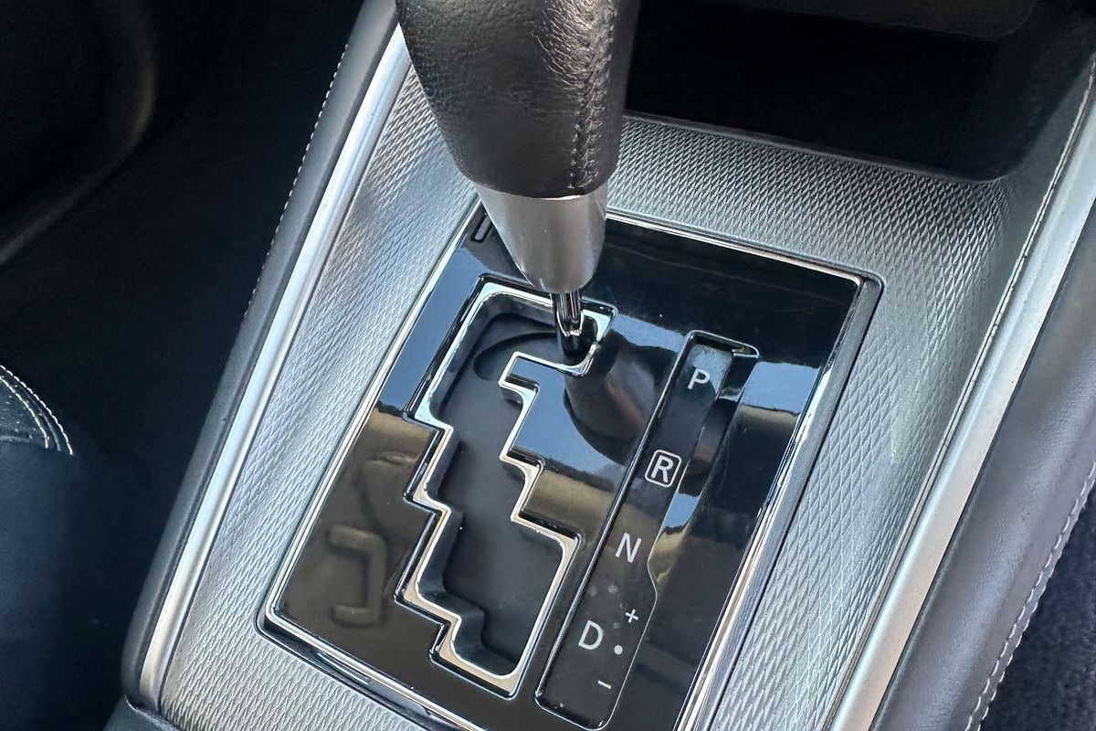 2020 Mitsubishi Triton GLS Premium MR