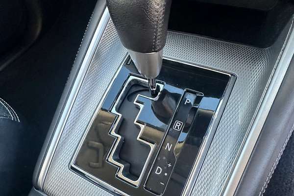 2020 Mitsubishi Triton GLS Premium MR