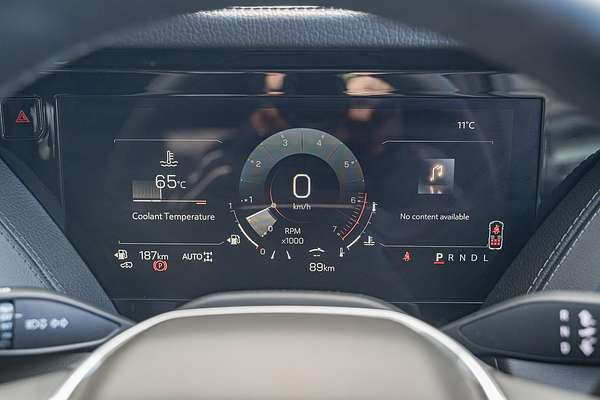 2025 GMC Yukon Denali T1