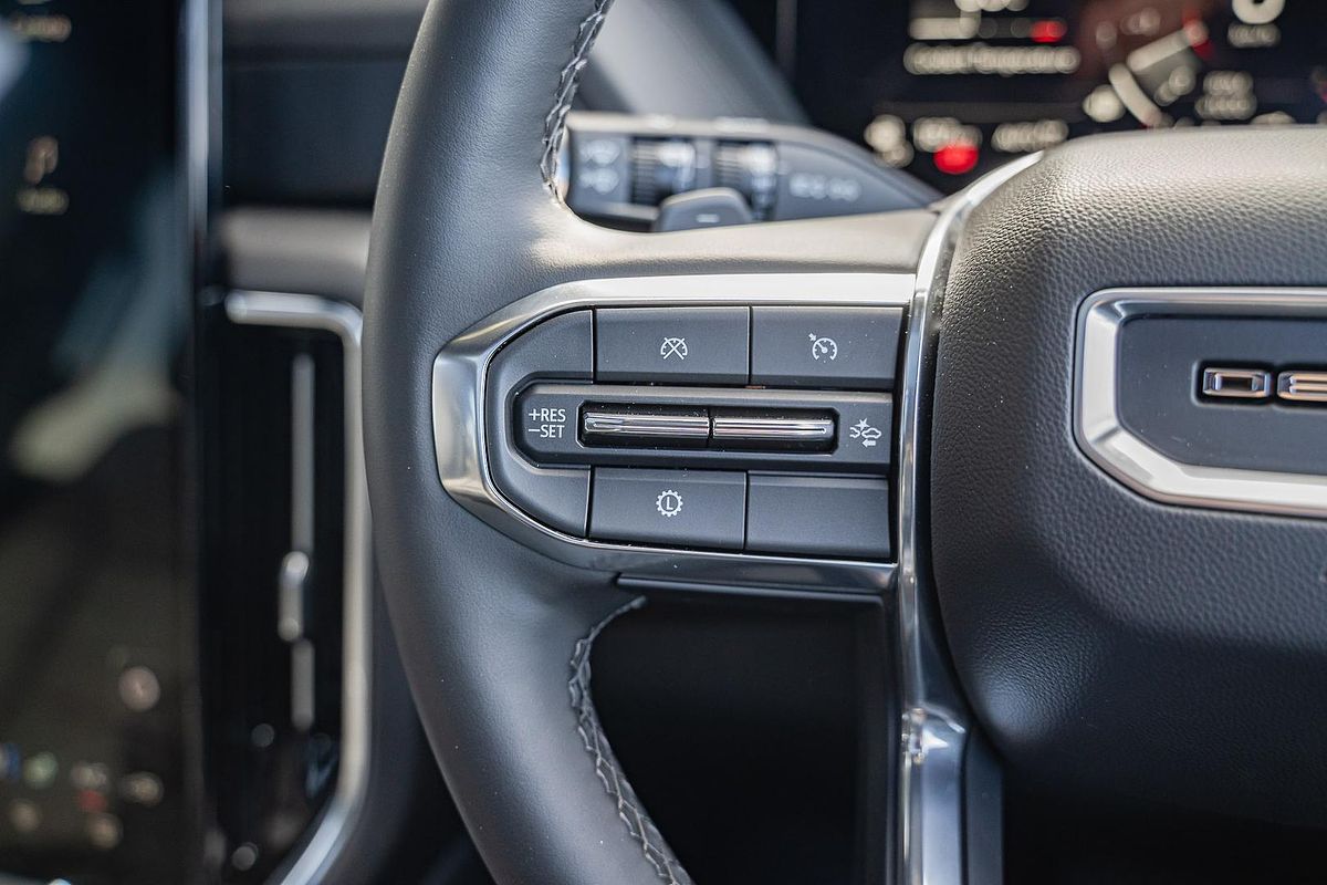 2025 GMC Yukon Denali T1