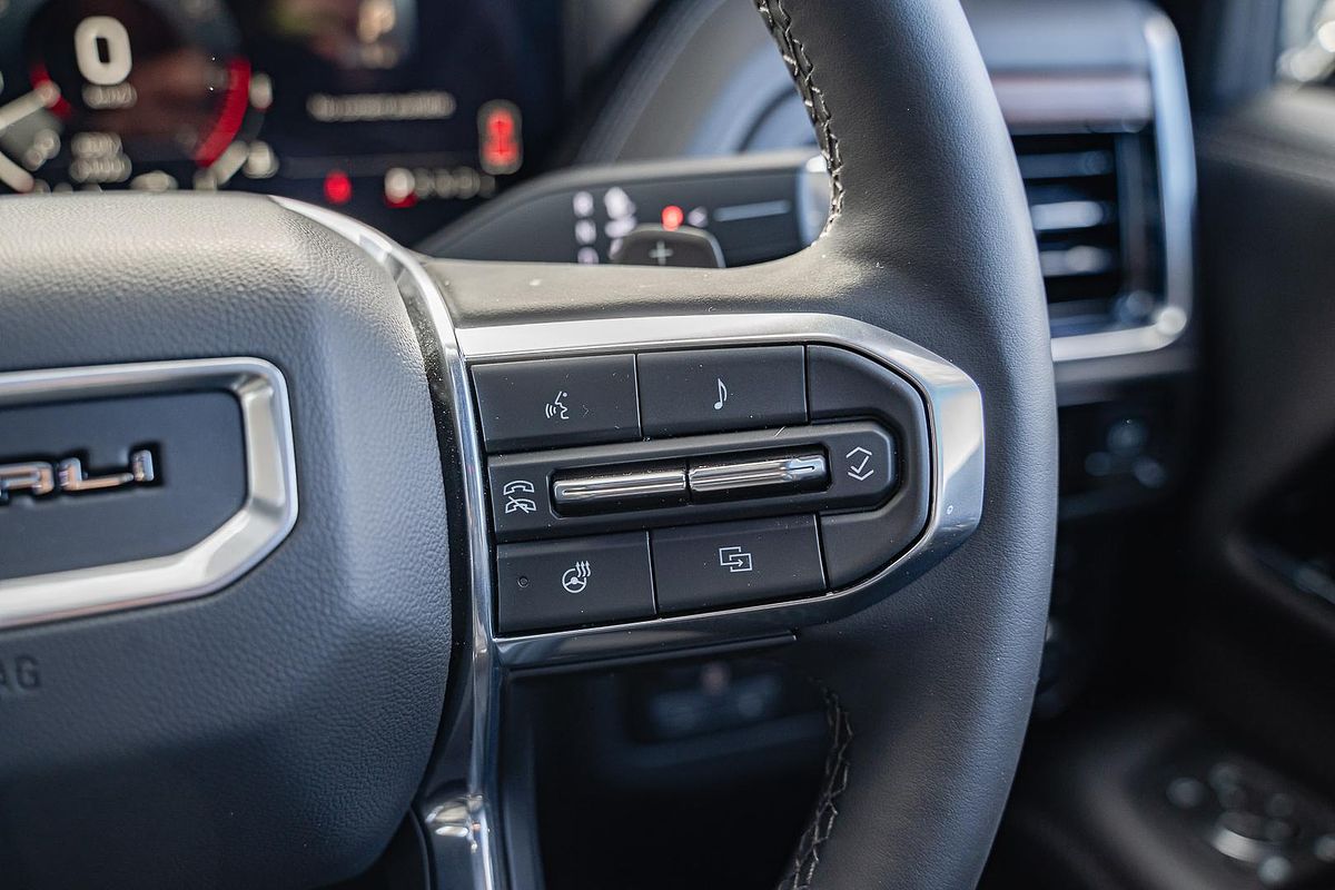 2025 GMC Yukon Denali T1