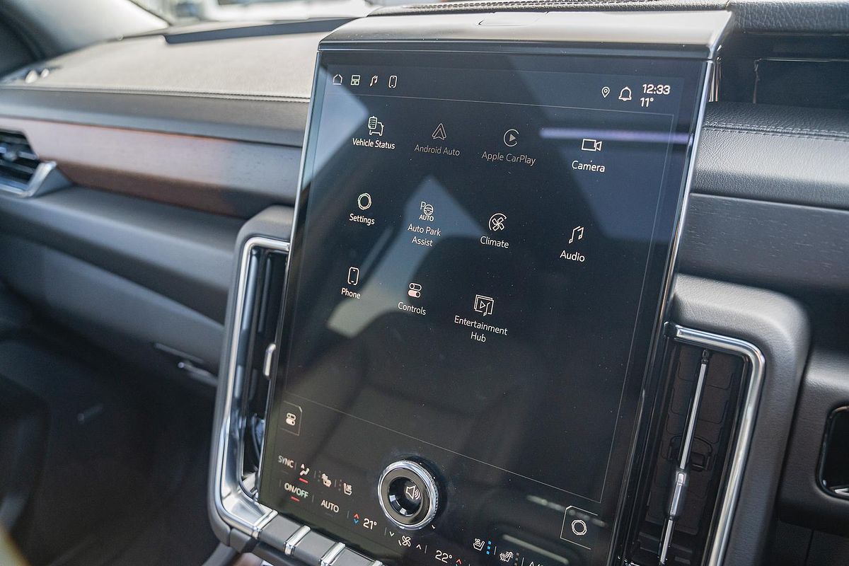 2025 GMC Yukon Denali T1