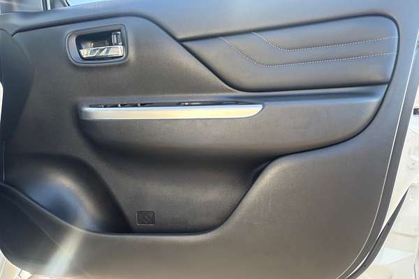 2020 Mitsubishi Triton GLS Premium MR