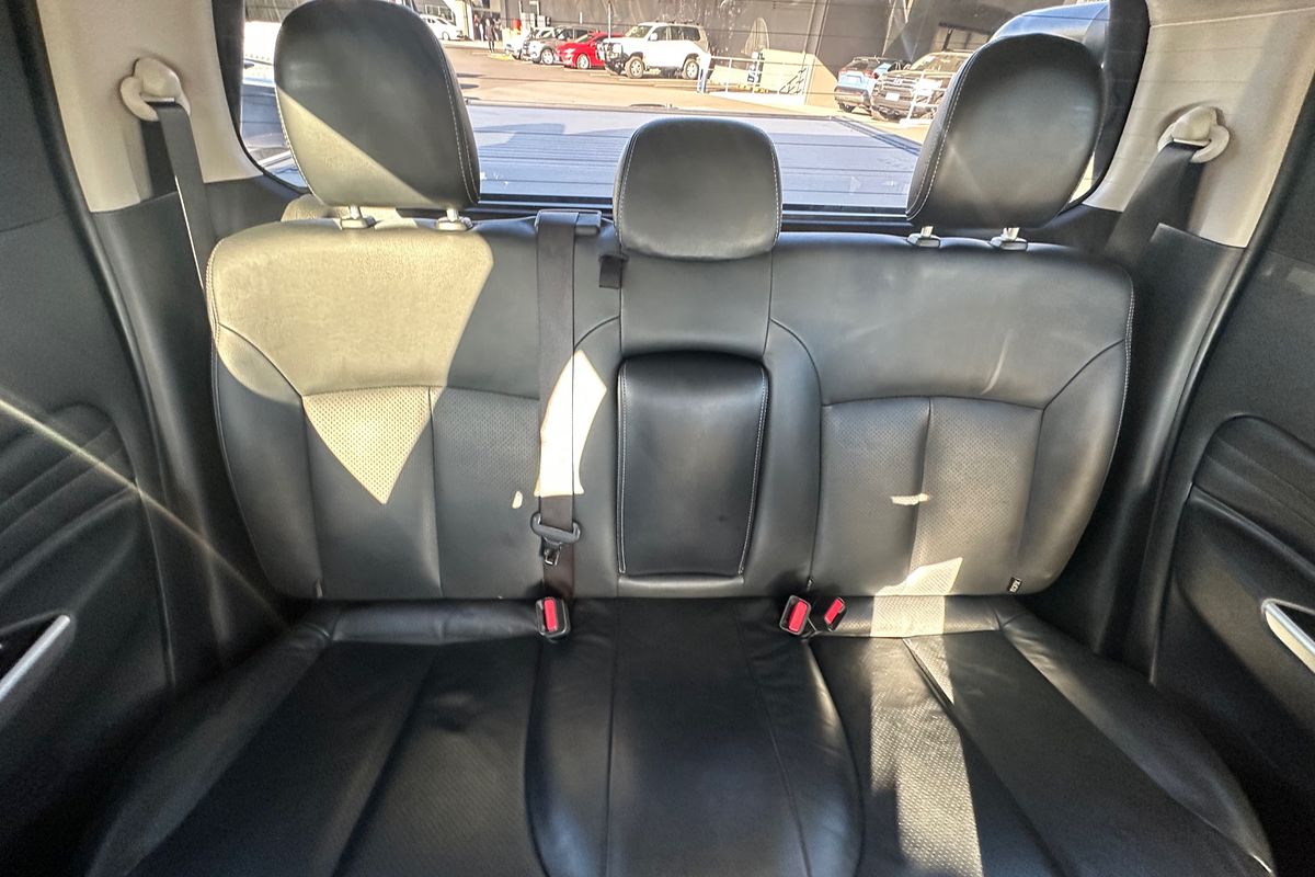 2020 Mitsubishi Triton GLS Premium MR