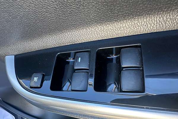 2020 Mitsubishi Triton GLS Premium MR