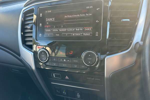 2020 Mitsubishi Triton GLS Premium MR