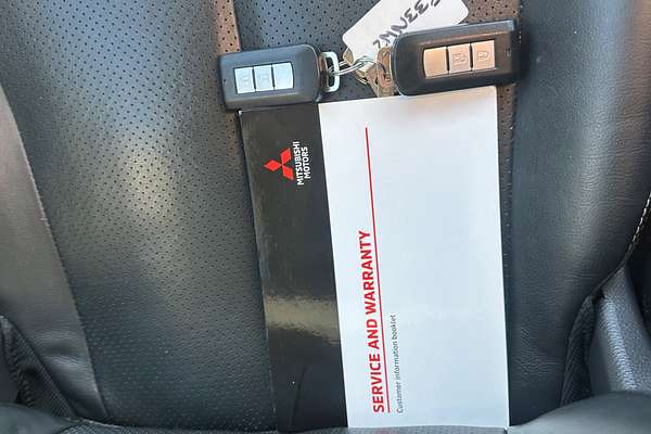 2020 Mitsubishi Triton GLS Premium MR