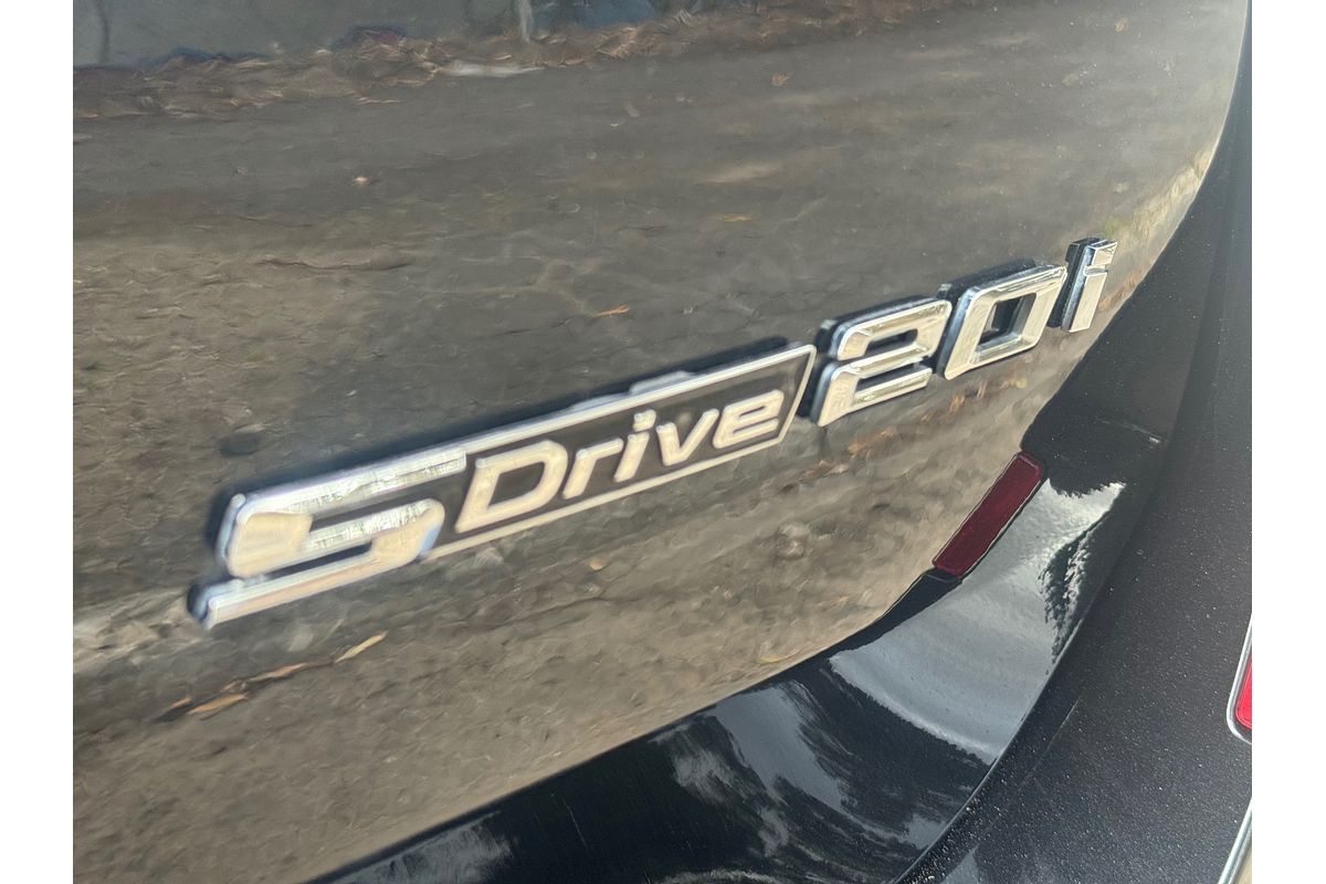 2021 BMW X3 sDrive20i G01