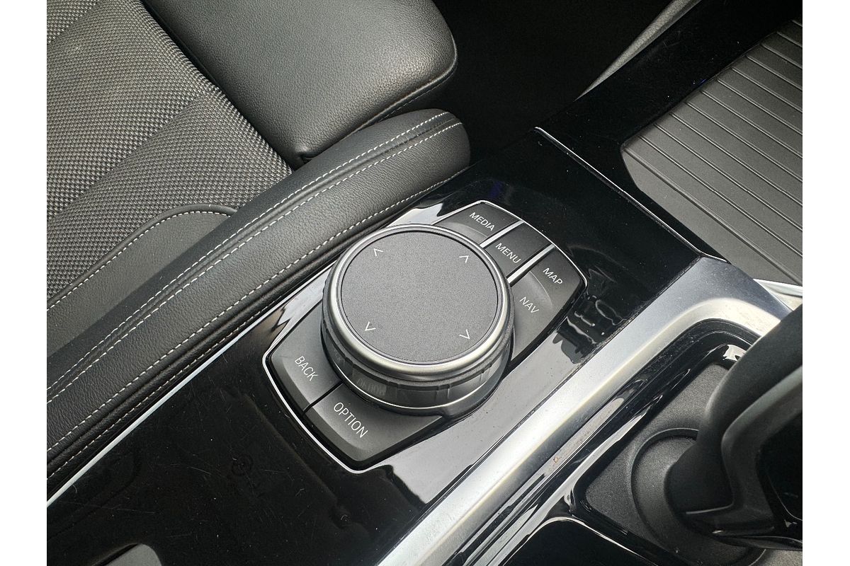 2021 BMW X3 sDrive20i G01