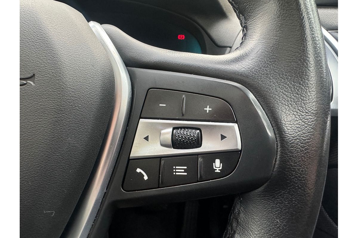 2021 BMW X3 sDrive20i G01