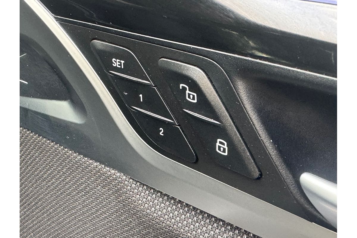 2021 BMW X3 sDrive20i G01