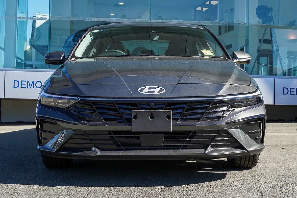 2024 Hyundai i30 Premium CN7.V2