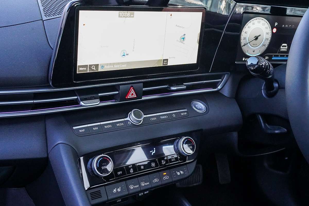 2024 Hyundai i30 Premium CN7.V2