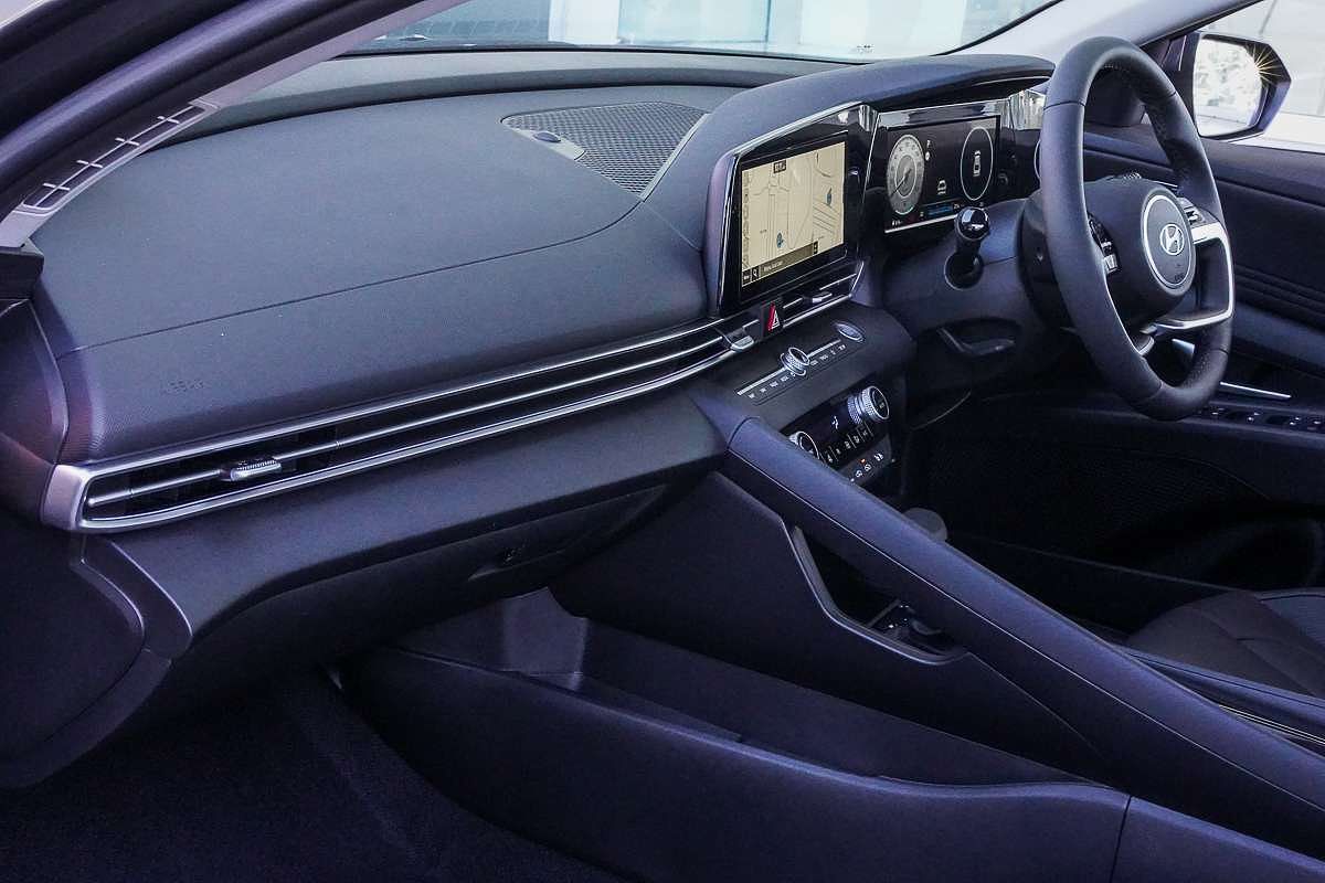 2024 Hyundai i30 Premium CN7.V2