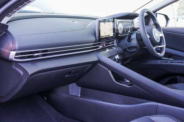 2024 Hyundai i30 Premium CN7.V2