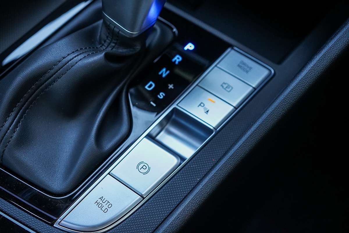 2024 Hyundai i30 Premium CN7.V2