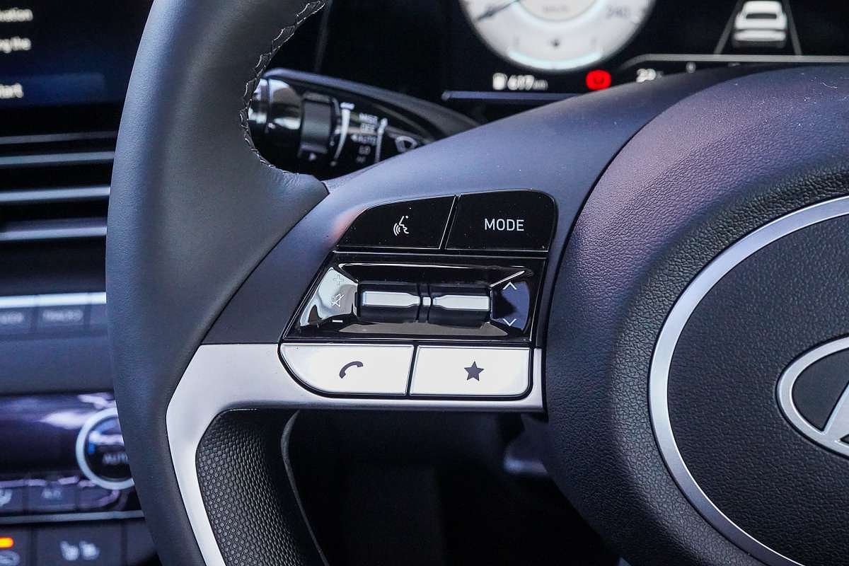 2024 Hyundai i30 Premium CN7.V2