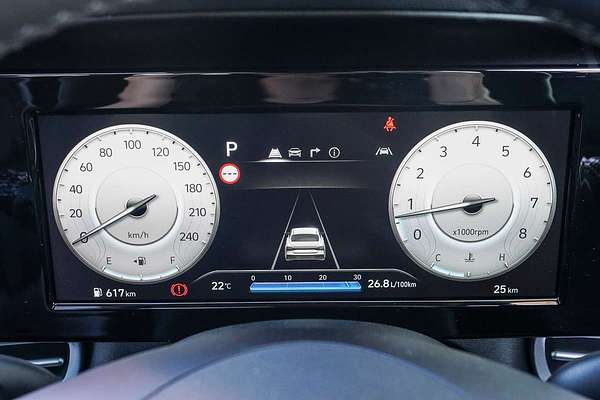 2024 Hyundai i30 Premium CN7.V2