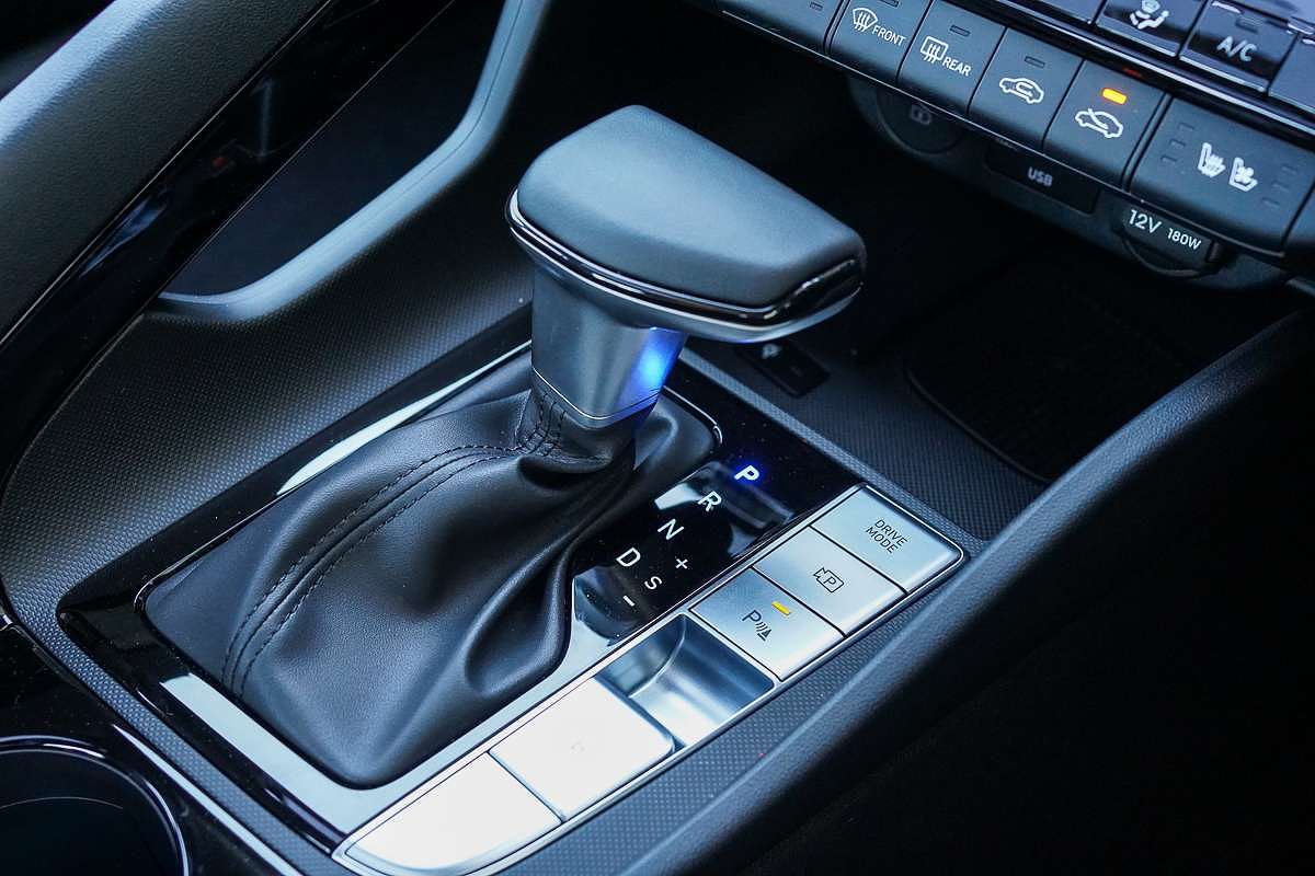 2024 Hyundai i30 Premium CN7.V2