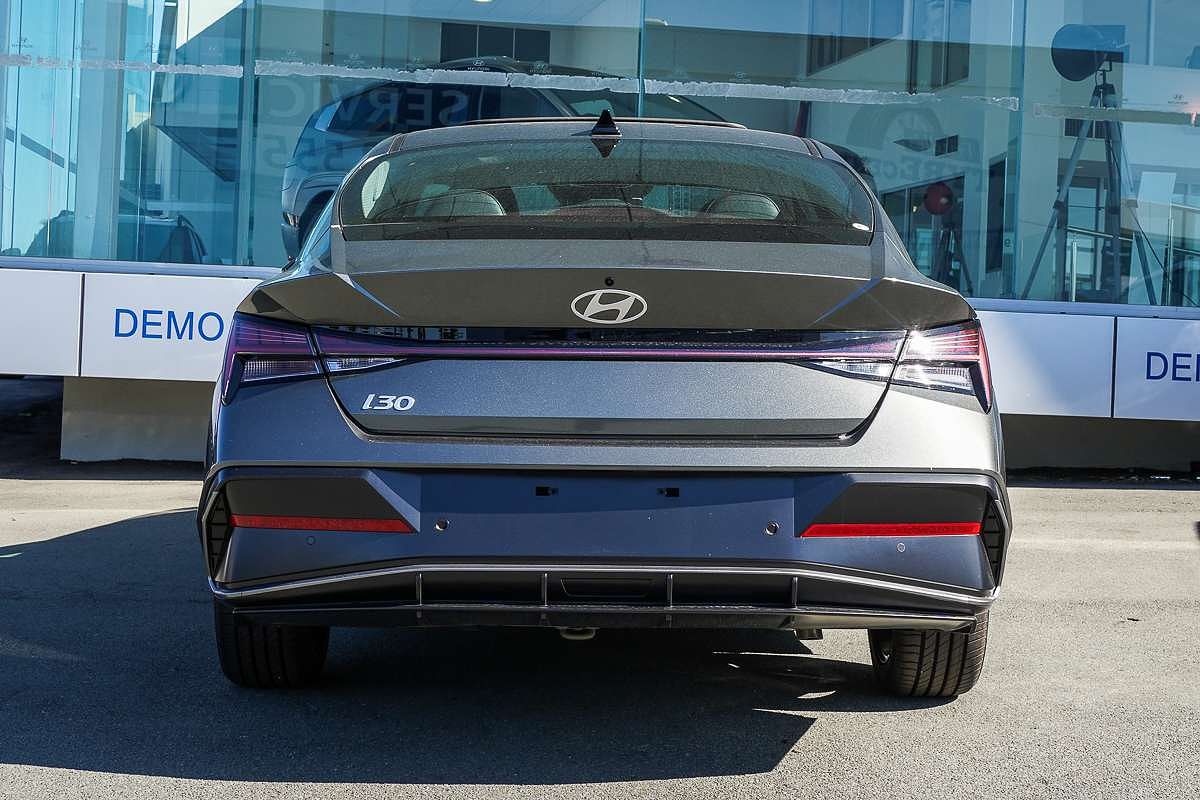 2024 Hyundai i30 Premium CN7.V2
