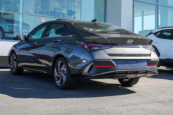 2024 Hyundai i30 Premium CN7.V2