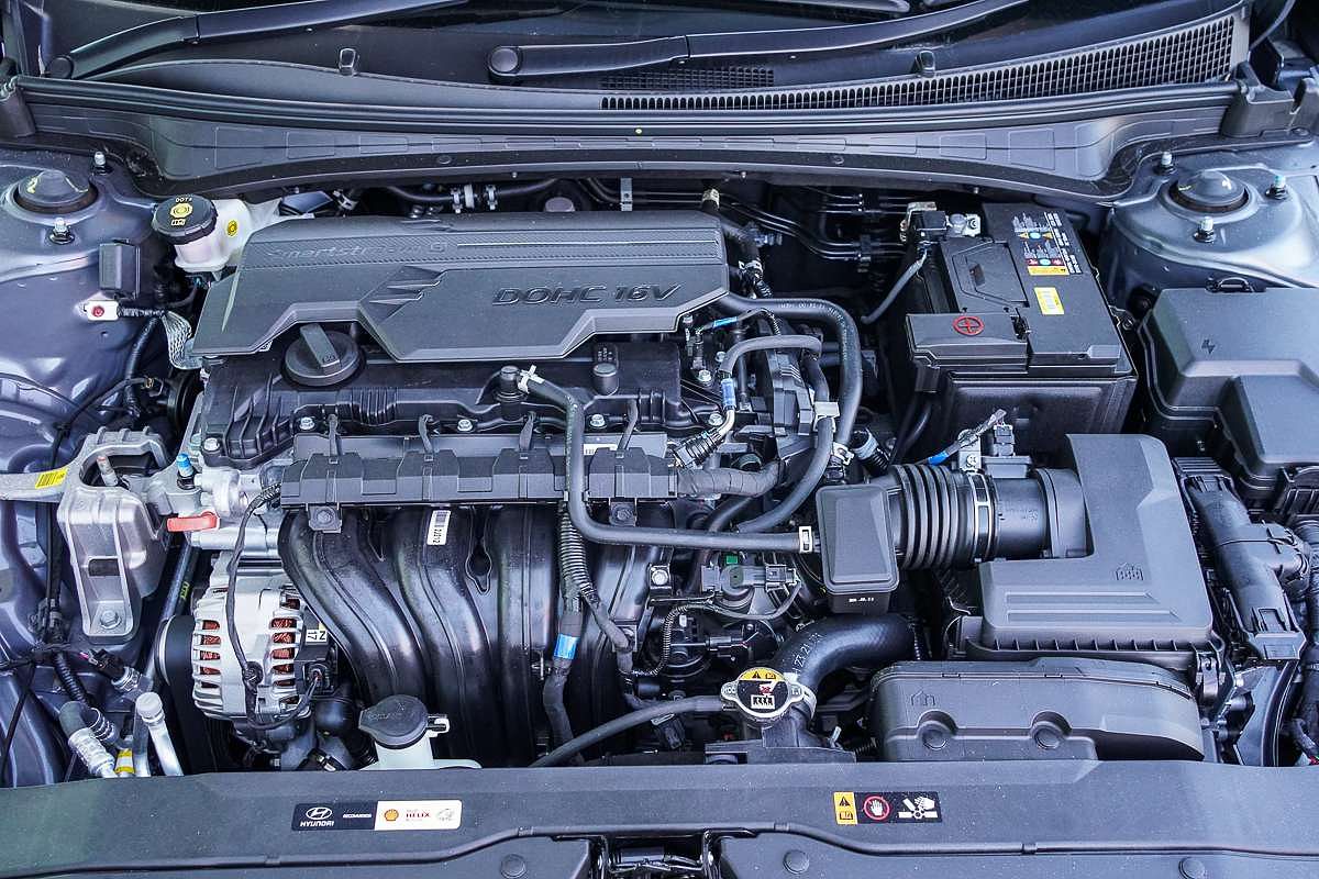 2024 Hyundai i30 Premium CN7.V2