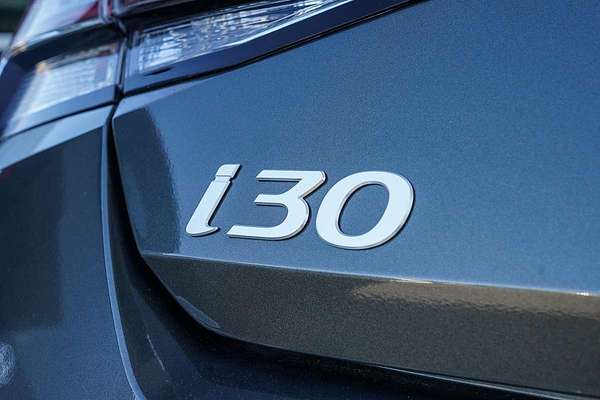 2024 Hyundai i30 Premium CN7.V2
